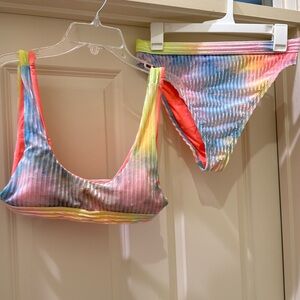 Dippin Daisys Festival Top & Ultra Bottom
